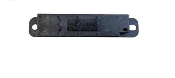 Mercedes-Benz C W205 Interior comfort aerial antenna A2059053005 200812 Q03