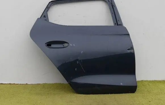 Seat Leon IV Rear door