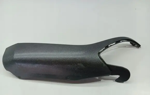 Mercedes-Benz GLA W156 X156 Front bumper lip A1568851225