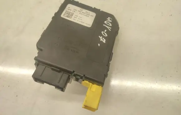 Volkswagen Caddy Steering angle sensor 1K0953549AE