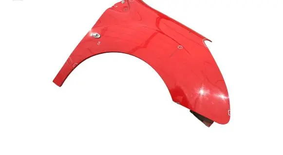 Peugeot Partner Fender