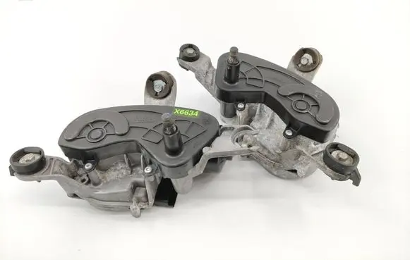 Citroen C5 Wiper motor 53569612 53570912
