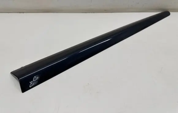 Honda Jazz IV GR Front door trim (molding) 
