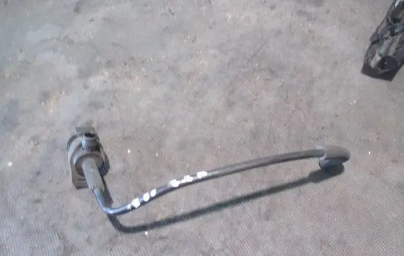 BMW 5 E60 E61 Vacuum line/pipe/hose 
