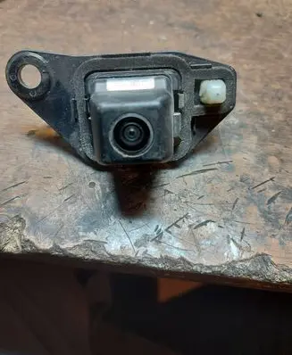 Lexus RX 450H Reversing camera 8679048091 08C10719 GPKD5331RC