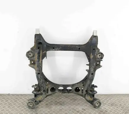 Porsche Cayenne (92A) Front subframe 7L0499311E