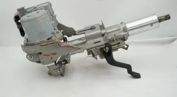 Nissan Qashqai Electric power steering pump 488104EH0E F197598 3120111