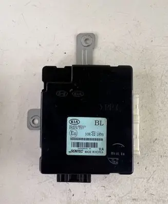 KIA Sorento Door central lock control unit/module 654003E310 10R021806 ETACSY17