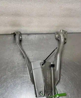 Engine bonnet/hood hinges