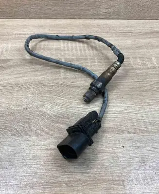 BMW 7 E65 E66 Lambda probe sensor 0258007146 190101