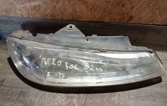 Peugeot 406 Headlight/headlamp