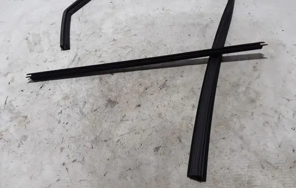 Dodge Durango Rubber seal rear door 55399170AJ