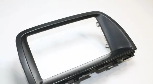 Mazda CX-5 Radio/GPS head unit trim KD455523