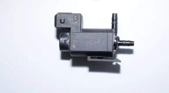 BMW X5 E70 Turbo solenoid valve 7810831