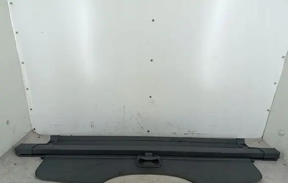 Ford Focus Parcel shelf load cover 