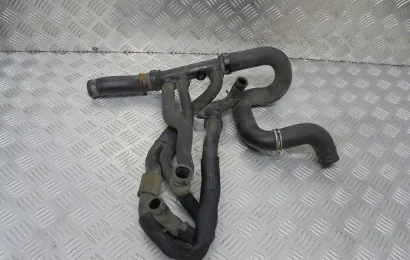 Renault Laguna III Engine coolant pipe/hose