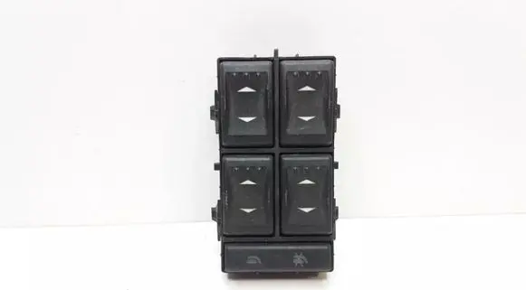 Ford Mondeo Mk III Electric window control switch 1S7T14A132BD