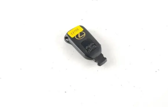 Lexus LS 460 - 600H Ignition key/card 