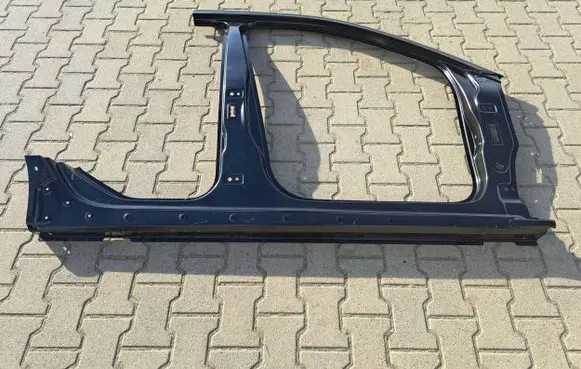 Seat Arona Sill