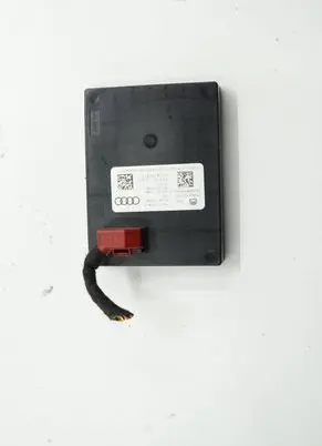 Audi Q7 4L Keyless (KESSY) go control unit/module 4L0907335BACR 4L0907335B
