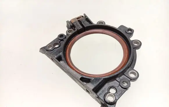 Volkswagen Golf VI Crankshaft position sensor 036906433D