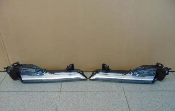 LED Daytime headlight