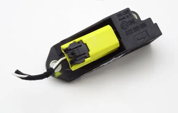 Skoda Fabia Mk1 (6Y) Airbag deployment crash/impact sensor 6Q0909606