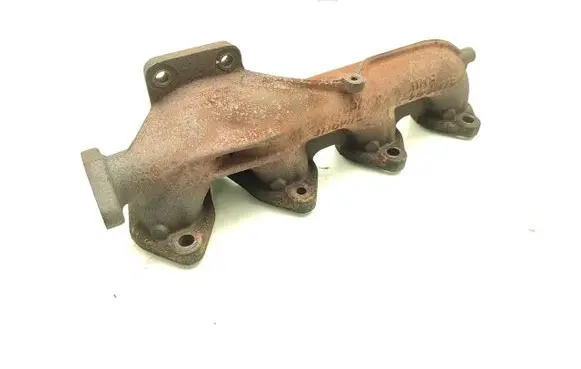 BMW 3 E90 E91 Exhaust manifold 14341710
