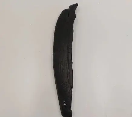 Mini Cooper Countryman R60 Fender foam support/seal 9806948