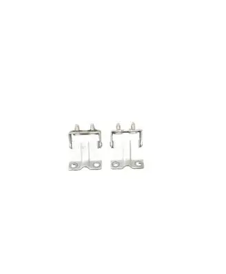 Subaru Outback (BS) Loading door hinge set 