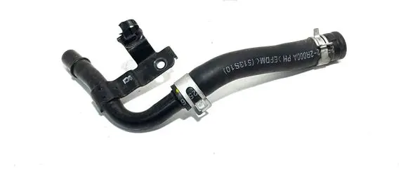 KIA Sorento IV Air intake hose/pipe 254622R000 42647