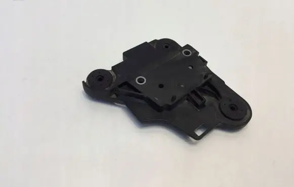 Seat Tarraco ABS pump bracket 5Q0614235