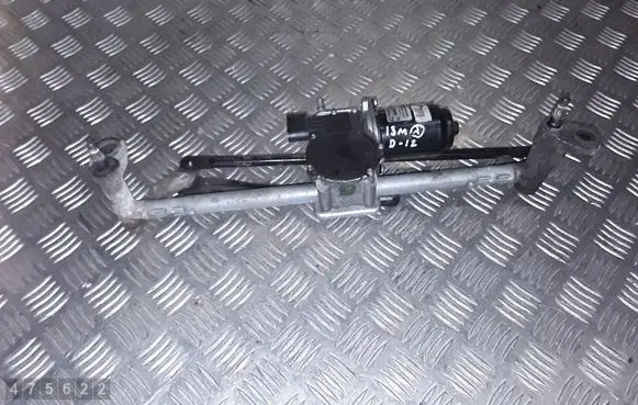 Skoda Rapid (NH) Front wiper linkage BJC955113PL9