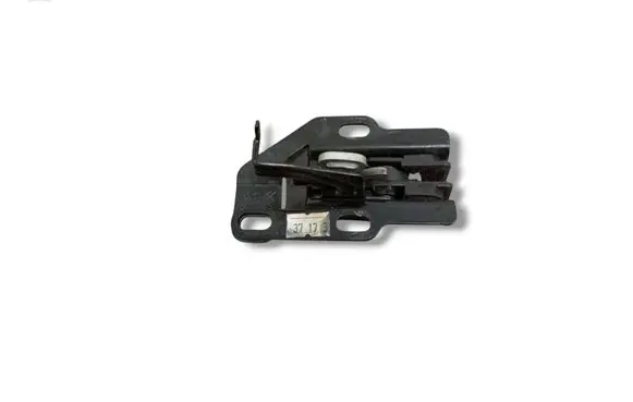 Citroen Jumpy Rear door lock