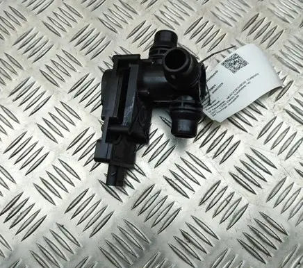 Mercedes-Benz EQA Coolant heater A0005061300