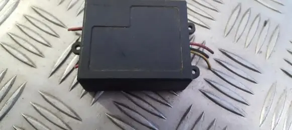 Peugeot 406 Other control units/modules