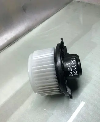 Mitsubishi Eclipse Cross Heater fan/blower 7802a326