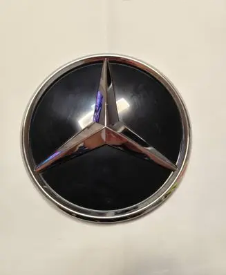 Mercedes-Benz GLC C254 Manufacturer badge logo/emblem A0008800600 75283500