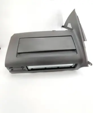Volkswagen Multivan T5 Dashboard lower bottom trim panel 7H5857934A 121004