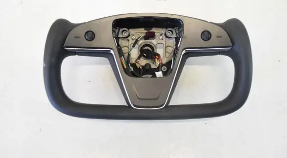 Tesla Model S Steering wheel 1622612-00-G