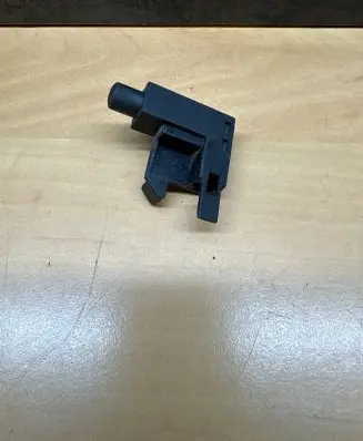 Volkswagen Golf IV Hand parking brake sensor 1J0947561
