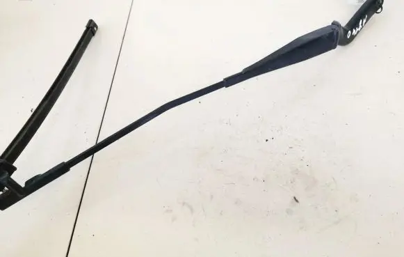 Ford Focus C-MAX Front wiper blade arm 3m5117526ab