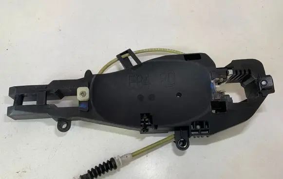 BMW X1 E84 Rear door exterior handle/bracket 242681