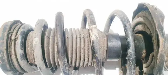 Opel Insignia A Front coil spring
