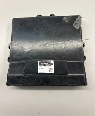 Toyota Auris 150 Other control units/modules 8968112040 2850000611