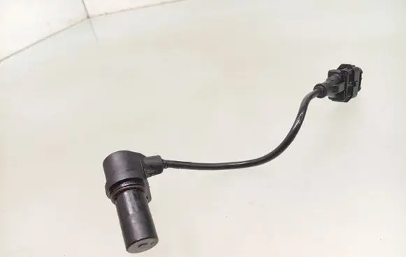 Opel Astra H Crankshaft position sensor 0281002486