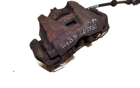 Audi A4 S4 B8 8K Front brake caliper