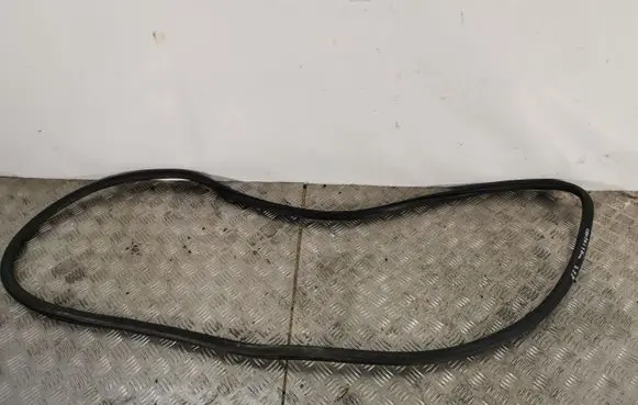 Jeep Compass Front door rubber seal