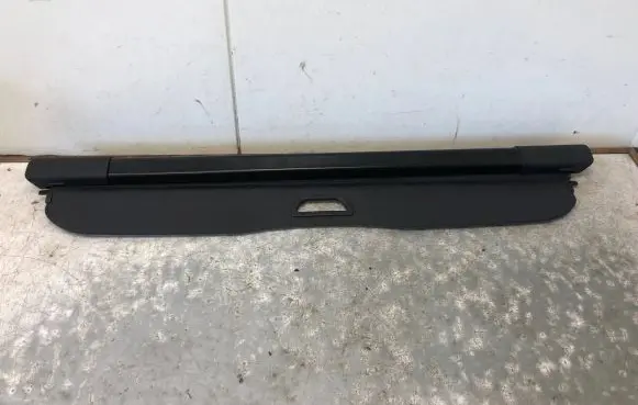 Mercedes-Benz A W169 Parcel shelf load cover A1698100009