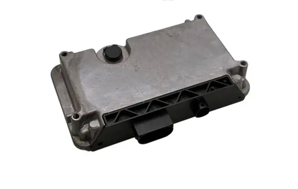 Audi A8 S8 D4 4H Camera control unit module 4G0907107D 0203500005 4H0907107